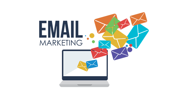 Email Marketing 