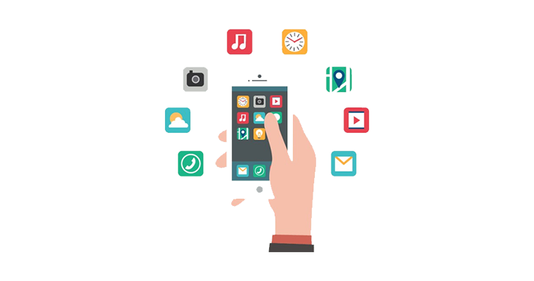 Mobile App Marketing 